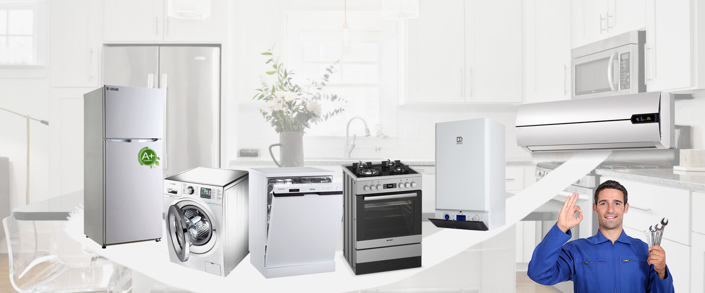 Çınarcık Hotpoint Servisi